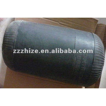 contitech air spring for yutong kinglong bus 2931-00884